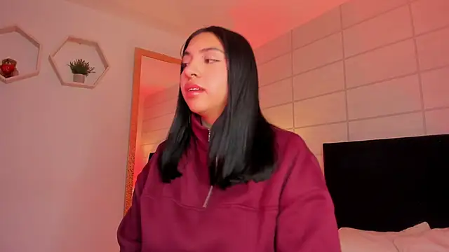 Christine Laam online show from January 2026 12:20:01 PM