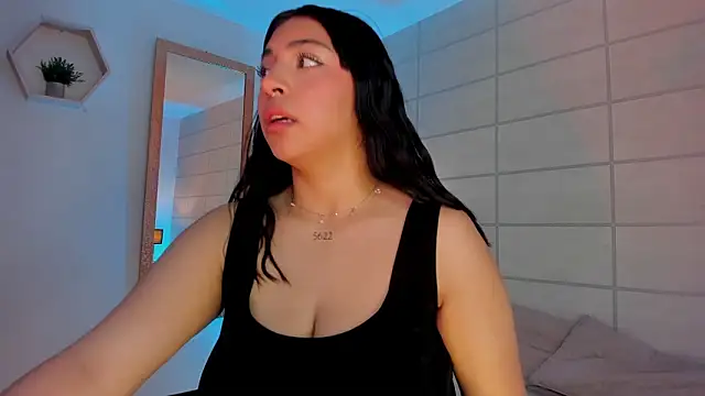 Christine Laam online show from March 2026 12:12:02 PM