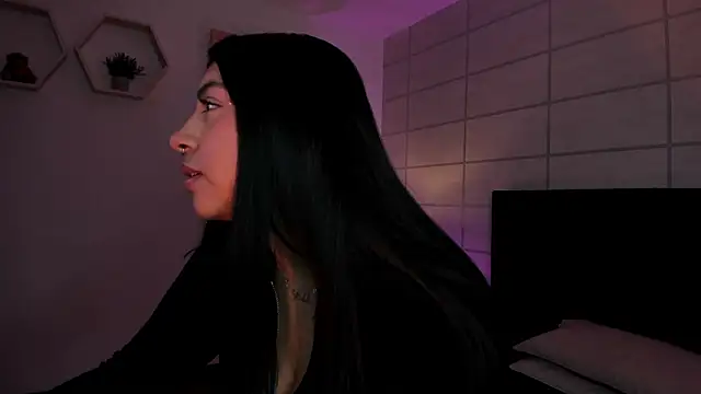 Christine Laam online show from February 2026 11:55:02 AM