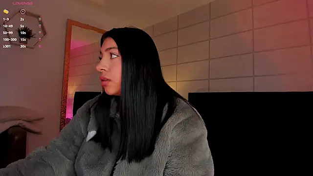 Christine Laam online show from February 2026 12:13:02 PM