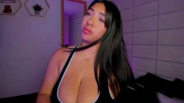 Christine Laam online show from April 2026 12:20:01 PM