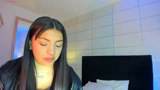 Christine Laam online show from February 2026 12:16:01 PM