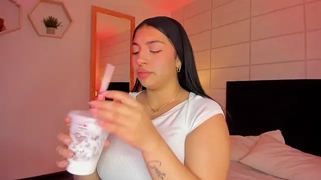 Christine Laam online show from January 2026 12:20:01 PM