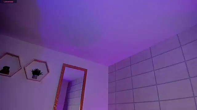 Christine Laam online show from April 2026 12:10:02 PM