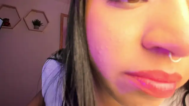 Christine Laam online show from May 2026 12:03:02 PM