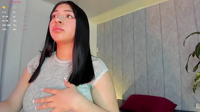 Christine Laam online show from February 2026 07:32:02 PM