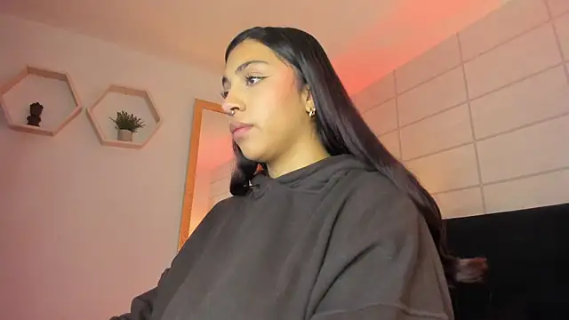 Christine Laam online show from November 2025 11:58:01 AM