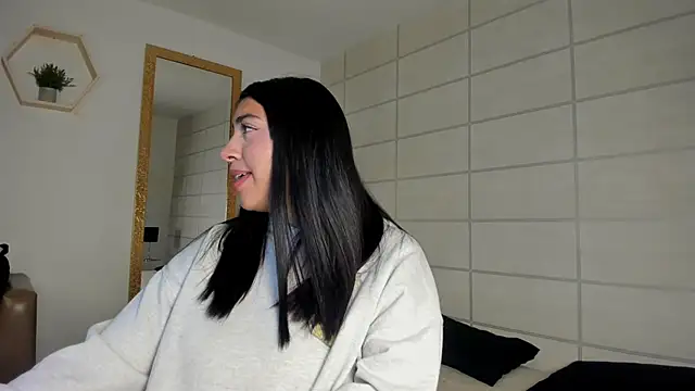 Christine Laam online show from April 2026 11:56:02 AM