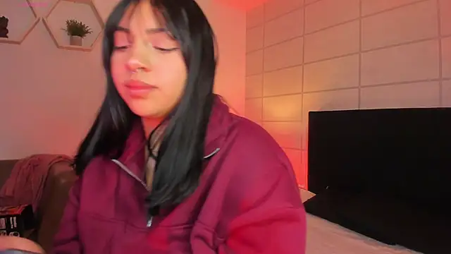 Christine Laam online show from January 2026 11:58:02 AM