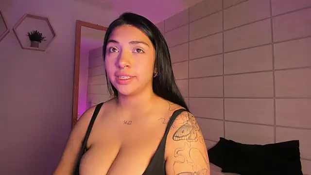 Christine Laam online show from May 2026 12:01:02 PM
