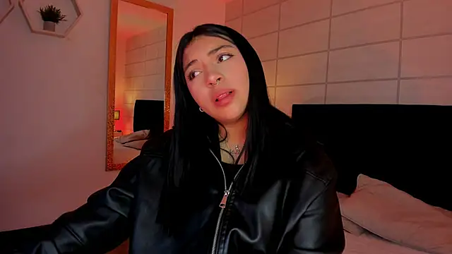 Christine Laam online show from February 2026 11:55:02 AM