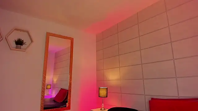 Christine Laam online show from March 2026 12:10:02 PM