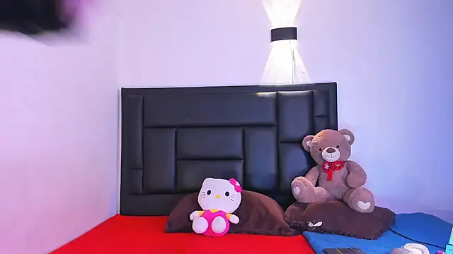 GiselleBlare online show from September 2025 04:57:01 AM