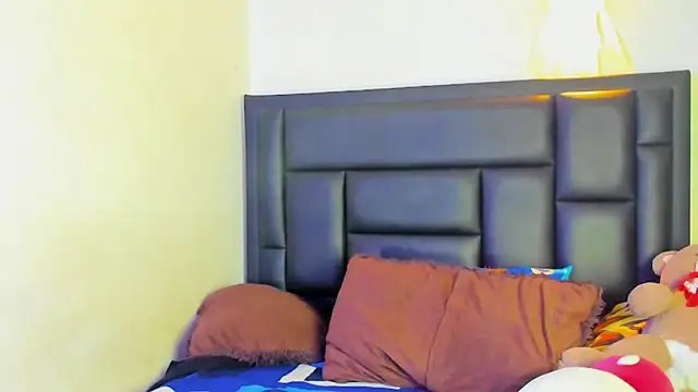 GiselleBlare online show from October 2025 11:16:02 PM