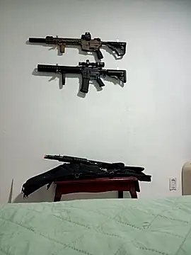 Chryztopher online show from December 2024 01:15:02 AM