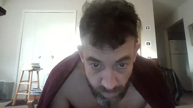 rickydickyskull online show from November 2025 09:04:01 PM