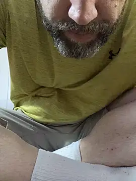 rickydickyskull online show from November 2025 08:34:01 PM