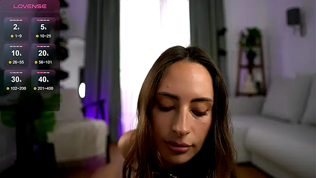 NattyPierce online show from November 2025 09:32:01 AM