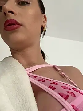 NattyPierce online show from February 2025 02:12:02 PM
