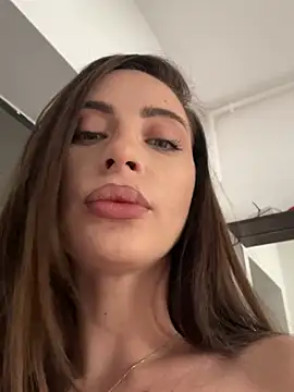 NattyPierce online show from February 2025 04:46:02 PM