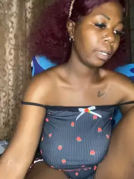 DarkGorgeous online show from April 2026 08:20:02 PM