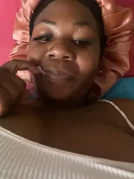 DarkGorgeous online show from January 2026 01:15:01 PM