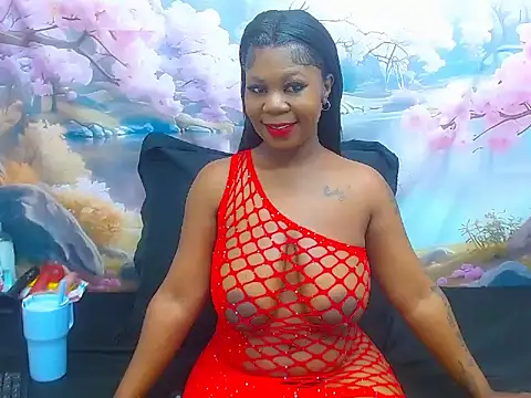 DarkGorgeous online show from July 2026 02:09:01 AM