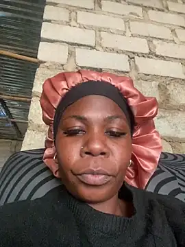 DarkGorgeous online show from January 2026 12:20:01 PM