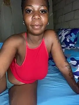DarkGorgeous online show from April 2026 02:37:02 AM