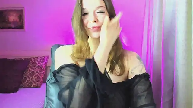 Eva Conors  online show from May 2026 01:09:02 AM