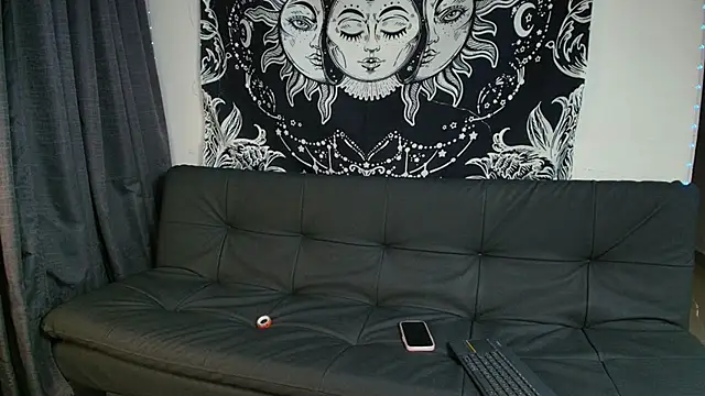 geordi and sofia online show from March 2026 11:40:01 PM