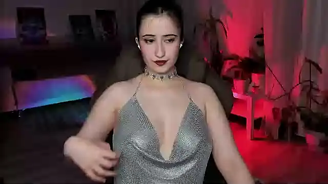 Snapshot of annallurings chatting on March 2025 02:30:01 PM annallurings online show from March 2025 02:30:01 PM