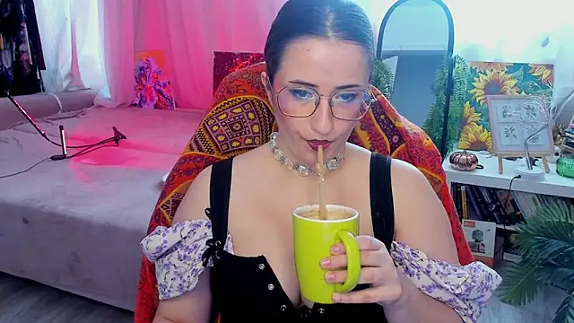 annallurings online show from March 2026 07:30:02 AM