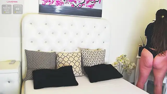 Snapshot of Ysabell01 chatting on October 2025 04:22:01 AM Ysabell01 online show from October 2025 04:22:01 AM