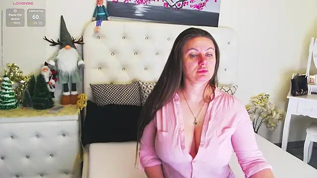 Ysabell01 online show from January 2026 05:22:01 AM