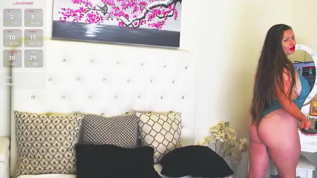 Snapshot of Ysabell01 chatting on September 2025 04:23:01 AM Ysabell01 online show from September 2025 04:23:01 AM