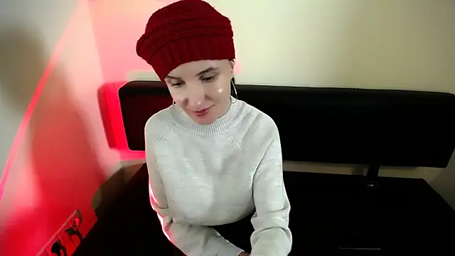 LaimaV  online show from January 2026 05:27:02 PM