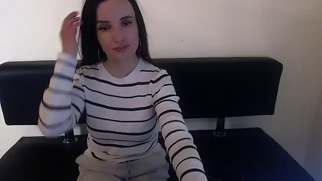 LaimaV  online show from March 2026 06:36:01 PM