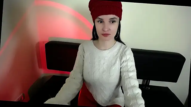 LaimaV  online show from January 2026 11:17:01 AM