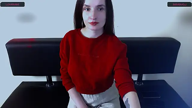 LaimaV  online show from February 2026 05:36:01 PM