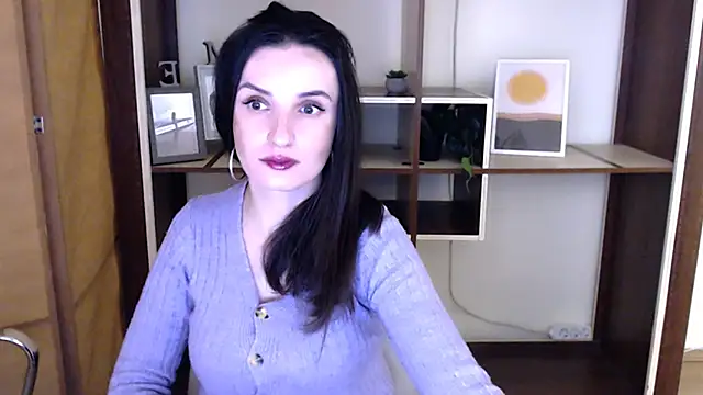 LaimaV  online show from April 2026 09:56:02 AM