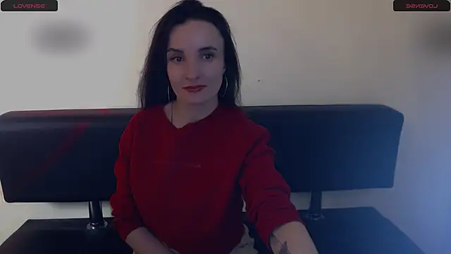 LaimaV  online show from March 2026 08:59:01 PM