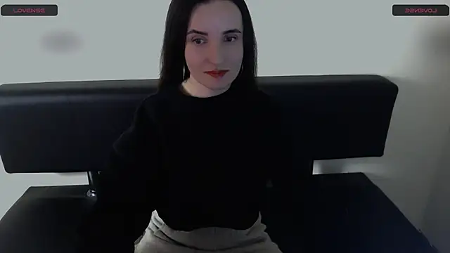 LaimaV  online show from February 2026 08:41:02 PM