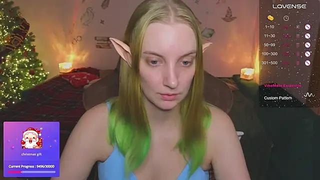 Fluffy muffin  online show from December 2025 07:57:01 AM