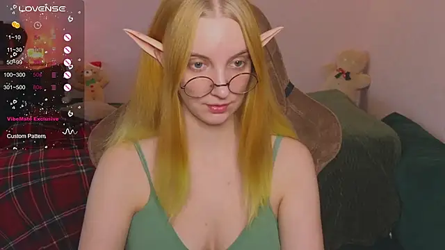 Fluffy muffin  online show from November 2025 10:09:02 AM