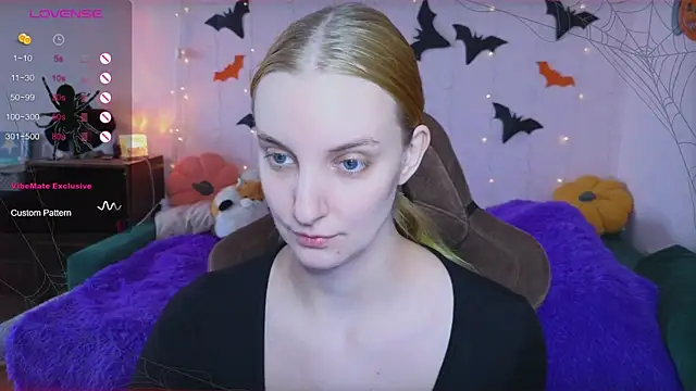 Fluffy muffin  online show from October 2025 09:08:02 AM