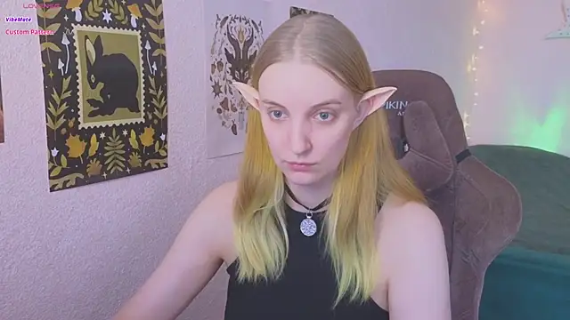 Fluffy muffin  online show from April 2026 09:38:01 AM