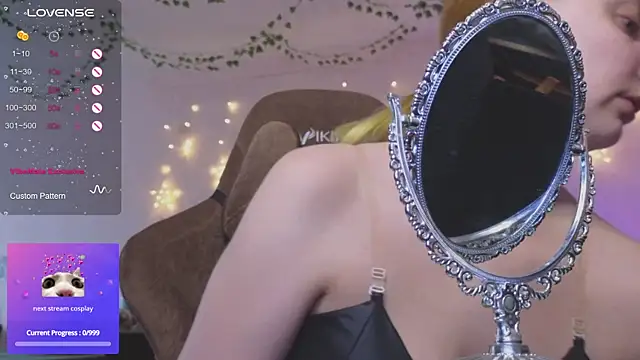 Fluffy muffin  online show from November 2025 08:53:02 AM