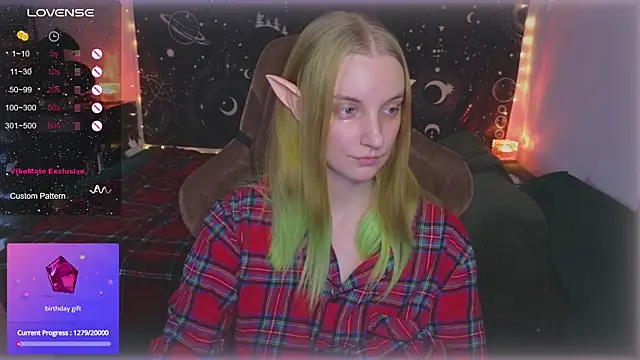 Fluffy muffin  online show from January 2026 08:30:02 AM