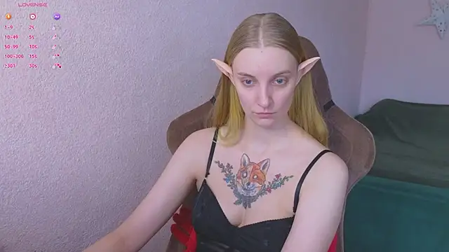 Fluffy muffin  online show from March 2026 09:06:01 AM